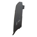 Acabamento Console Esq Peugeot 208  2013 A 2017 98006394zd