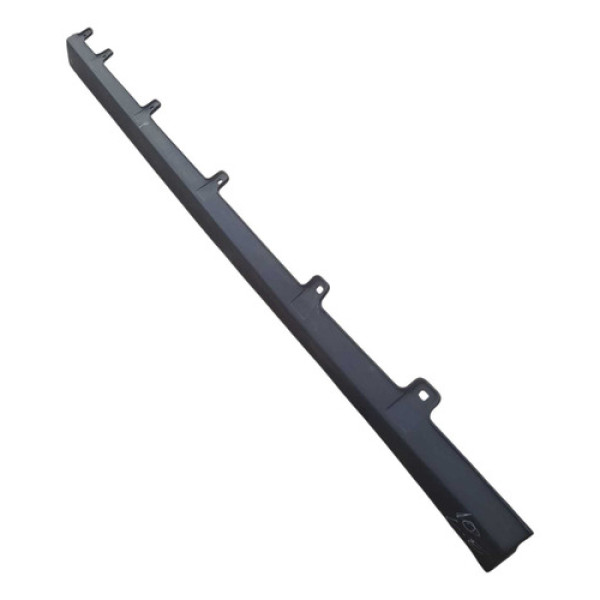 Spoiler Lateral Esquerdo Fiat Argo 2020 2021 2022