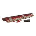 Luz Freio Break Light Chevrolet Onix 2013 A 2019 52144820