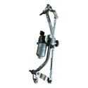 Motor Limpador Parabrisa Citroën Peugeot 208 2013 A 2019