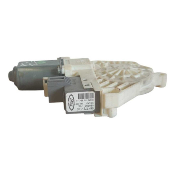 Motor Vidro Elétrico Diant Esq Ford Edge 3.5 V6 2008 A 2011