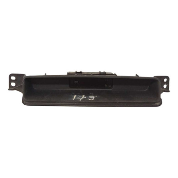 Tela Computador Bordo Toyota Hilux 2013 A 2020 554780k020