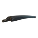 Braço Do Limpador Traseiro  Ford Edge 3.5 08/11 9t4z-17526-a