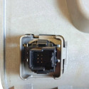 Acabamento Console Porta Copos Edge 3.5 V6 Aut 2008 A 2011