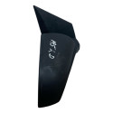 Retrovisor Manual Direito Chevrolet Onix 2013 2019