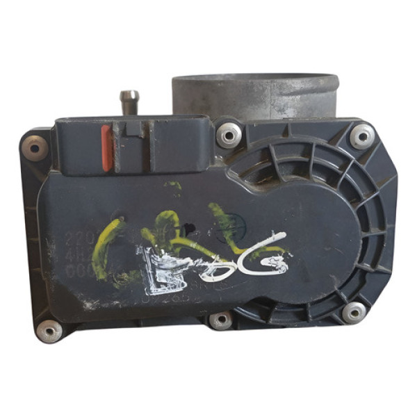 Tbi Corpo Borboleta Toyota Corolla 2.0 16v 2011 A 2014