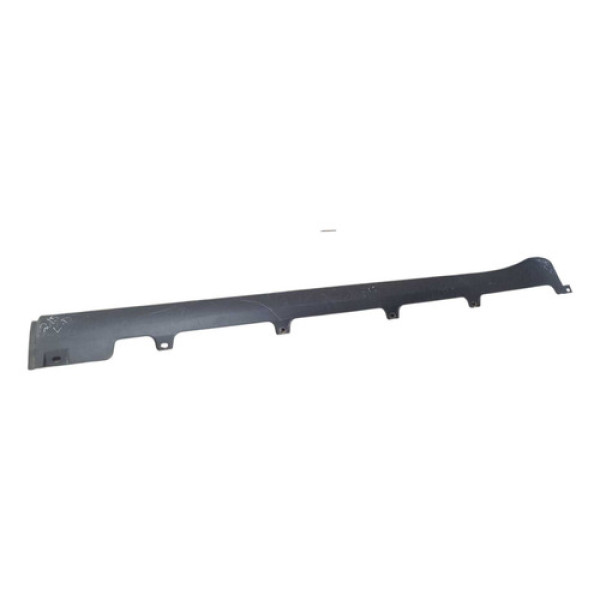 Spoiler Lateral Direito Fiat Toro 2016 2017 2018 2019 A 2022