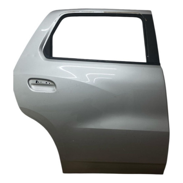 Porta Traseira Direita Gm Spin 2012 2013 2014 2015 2016 2017