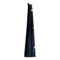Moldura Spoiler Lateral Esquerdo Gm Corsa Classic 1996 2010