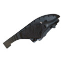Acabamento Lateral Direito Console Peugeot 408 2011 A 2014