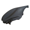 Acabamento Lateral Direito Console Peugeot 408 2011 A 2014