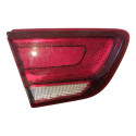 Lanterna Tampa Traseira Esquerda Cobalt 2026 A 2020 03639010