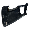 Acabamento Inferior Painel Volante Kia Cerato 2015/2016 S27
