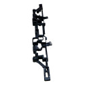 Absorvedor Impacto Chevrolet Onix 2016 2018 52129237