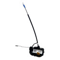 Fechadura Eletrica Porta Traseiro Esquerdo Cruze 2010/2014