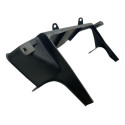 Defletor Superior Radiador Gm Onix   2013/2019