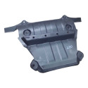 Protetor Carter Gm S10 2012 2013 2014 2015 2016 A 2024 