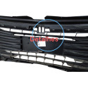 Grade Dianteiro Radiador Onix 2020/2025 Com Detalhes