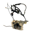 Fechadura Elétrica Traseira Esquerda Gm S10 2012 A 2025