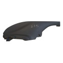 Acabamento Lateral Direito Console Peugeot 408 2011 A 2014