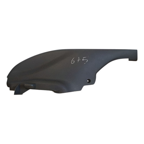 Acabamento Lateral Direito Console Peugeot 408 2011 A 2014