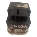  Comando Duplo Vidro Elétrico Diant Esq Peugeot 207 2009/15 