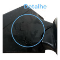 Retrovisor Lado Direito S/espelho Chevrolet Cruze 2012 2016