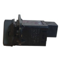 Botão Pisca Alerta Chevrolet Cruze 2012 A 2016 96936168