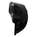 Para-barro Traseiro Direito Chevrolet S10 2012 A 2021
