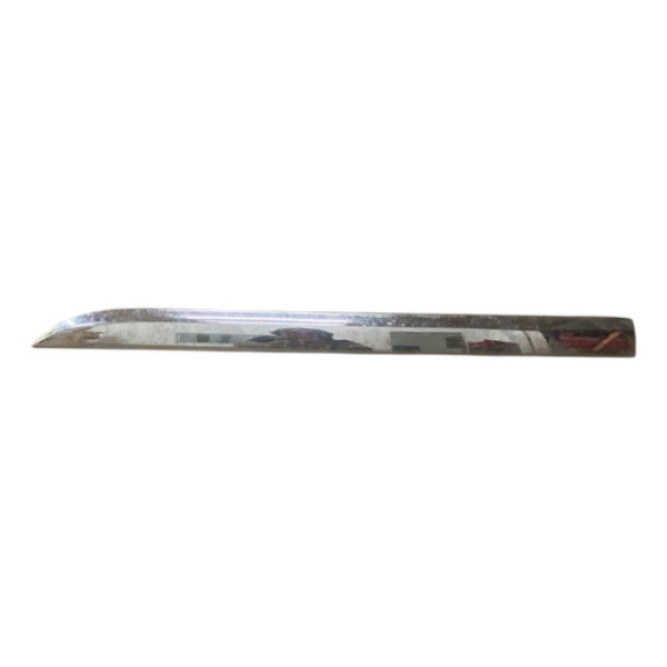 Friso De Porta Traseiro Esquerdo Hyundai Azera 2011/2017