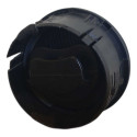 Difusor Ar Condicionado Celta Prisma 2007 A 2015 93379890tg