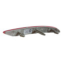 Refletor Olho Gato Traseiro  Onix Sedan 2020 A 2024 26699753