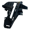 Grade Moldura Farol Milha Esquerdo Gm Onix Plus Led 2020/24