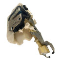 Fechadura Elétrica Traseira Esquerda Gm S10 2012 A 2025