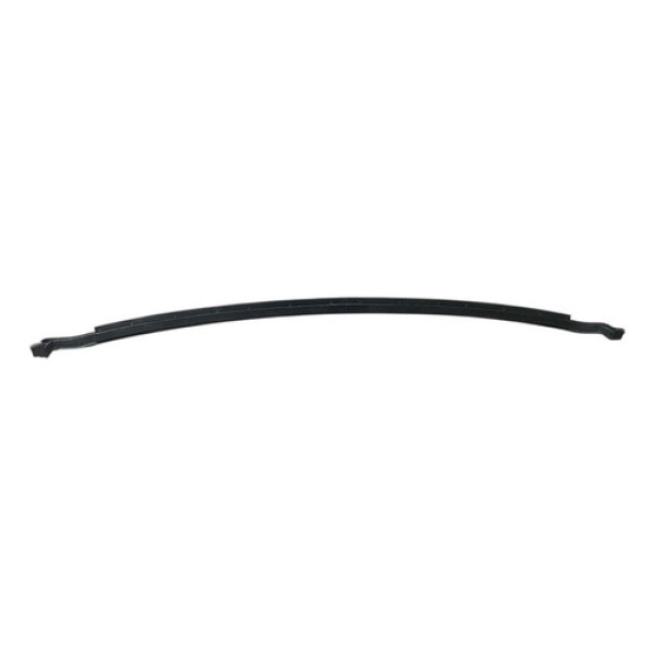 Guia Suporte Parachoque Traseiro Fox 2004/2010 5z0807863a