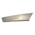 Moldura Placa Para-choque Dianteiro S10 2012 2013 A 2016