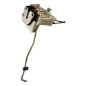 Fechadura Elétrica Dianteira Direita Gm S10 2007 A 2012
