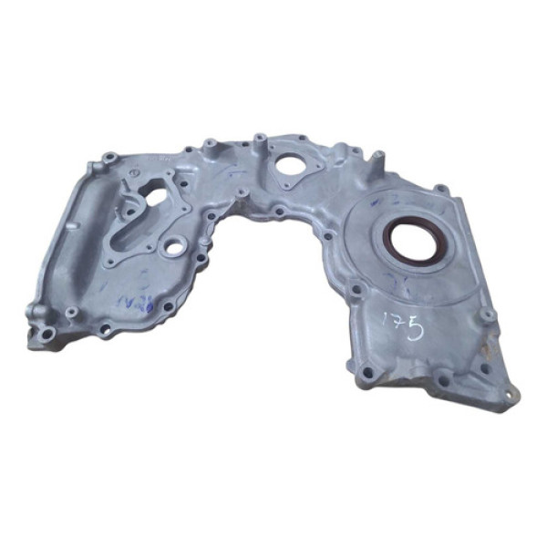 Tampa Frontal Motor Toyota Hilux 2.8 2016 2017 2018 A 2020