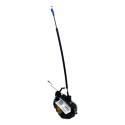 Fechadura Eletrica Porta Traseiro Esquerdo Cruze 2010/2014