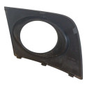 Moldura Farol Milha Direita Agile 2011 2012 A 2015