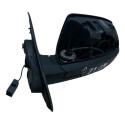 Retrovisor Eletrico Esquerdo Chevrolet Cobalt 2011 2020