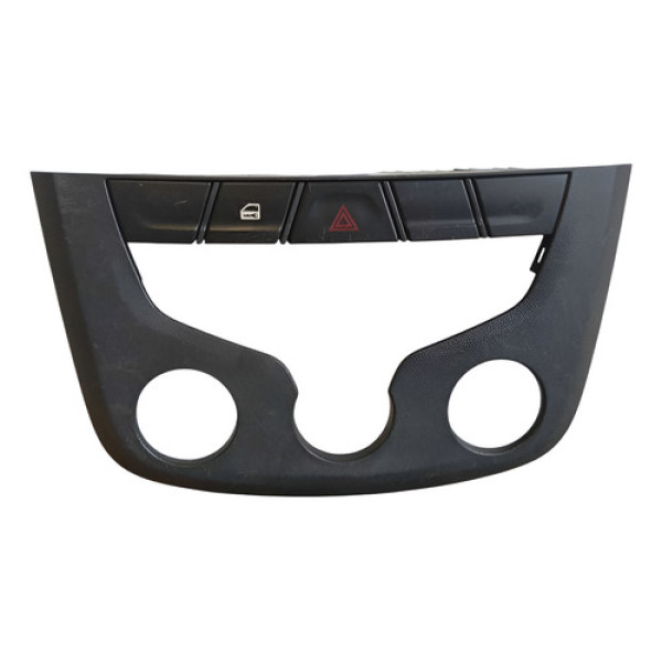 Moldura Pisca Alerta Agile 2010 2011 2012a 2014 94743048