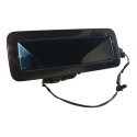 Maçaneta Puxador Tampa Tra. Ford Edge 3.5 08/11 7a1378425a22