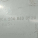Acabamento Esq Coluna Mercedes C180 1.8 Cgi 2012 2013 2014