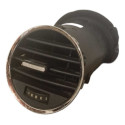 Difusor Ar Direito Chevrolet Cruze 2012 A 201595488445