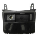 Acabamento Console Aquecedor Mercedes C180 1.8 Cgi 2012 2014