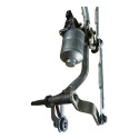 Motor Limpador Parabrisa Citroën Peugeot 208 2013 A 2019