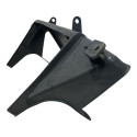Defletor Superior Radiador Gm Onix   2013/2019
