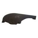 Acabamento Lateral Direito Console Peugeot 408 2011 A 2014