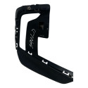 Moldura Farol Milha Led Direito Gm Tracker 2020/2024 1.0
